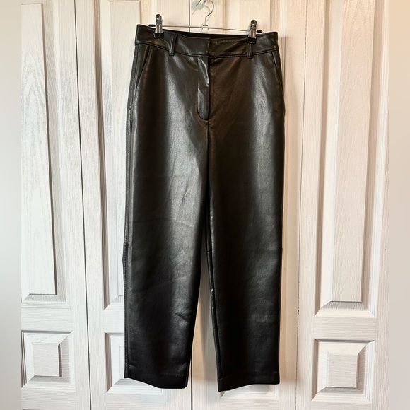 Babaton command cropped pant - Picture 2 of 6